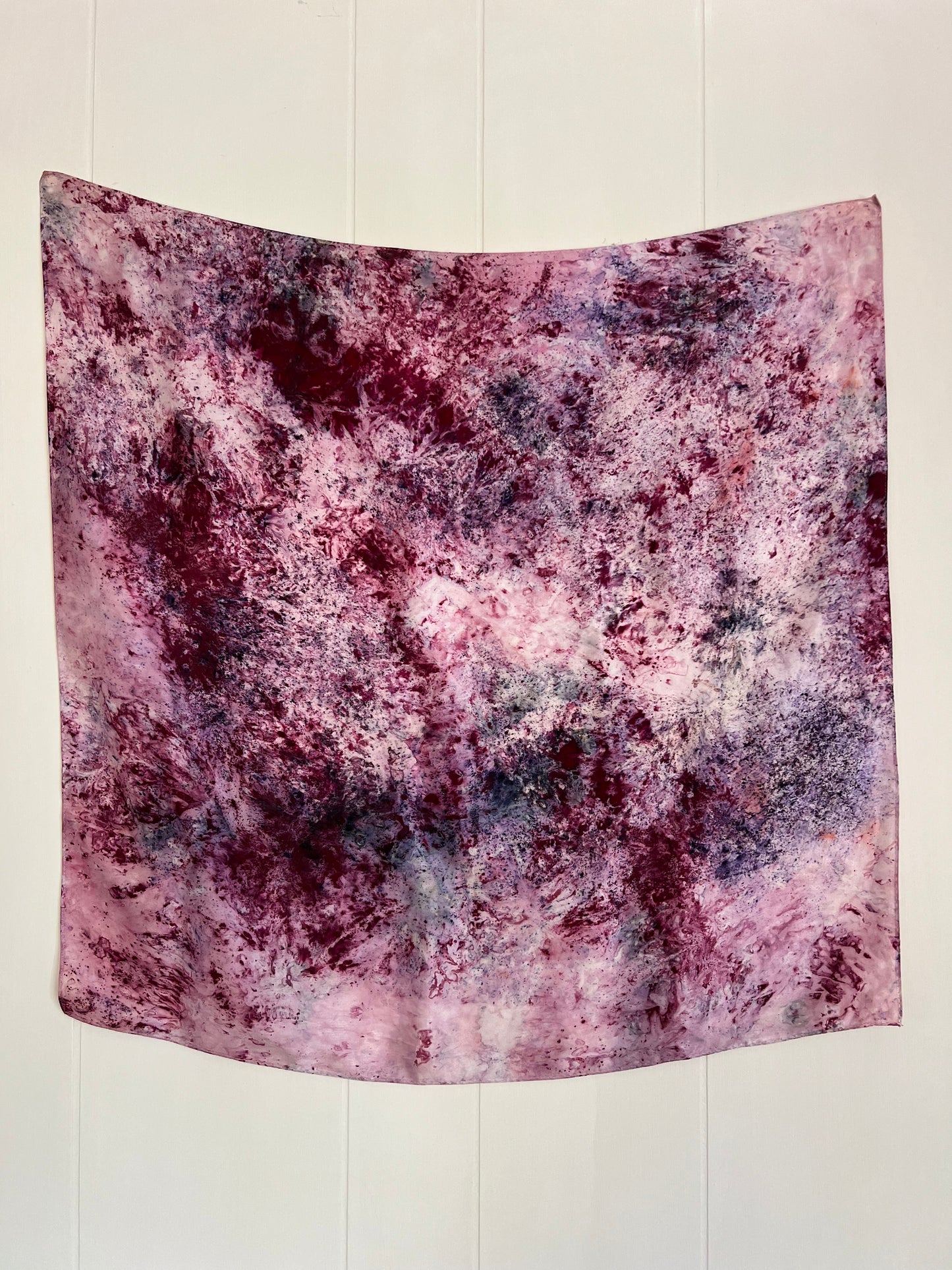 Tørklæde no. 0103