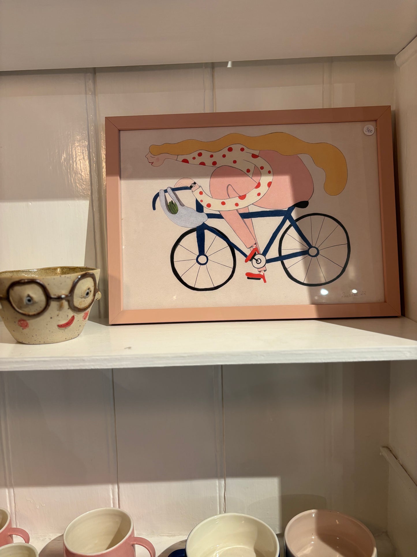Tour de femme