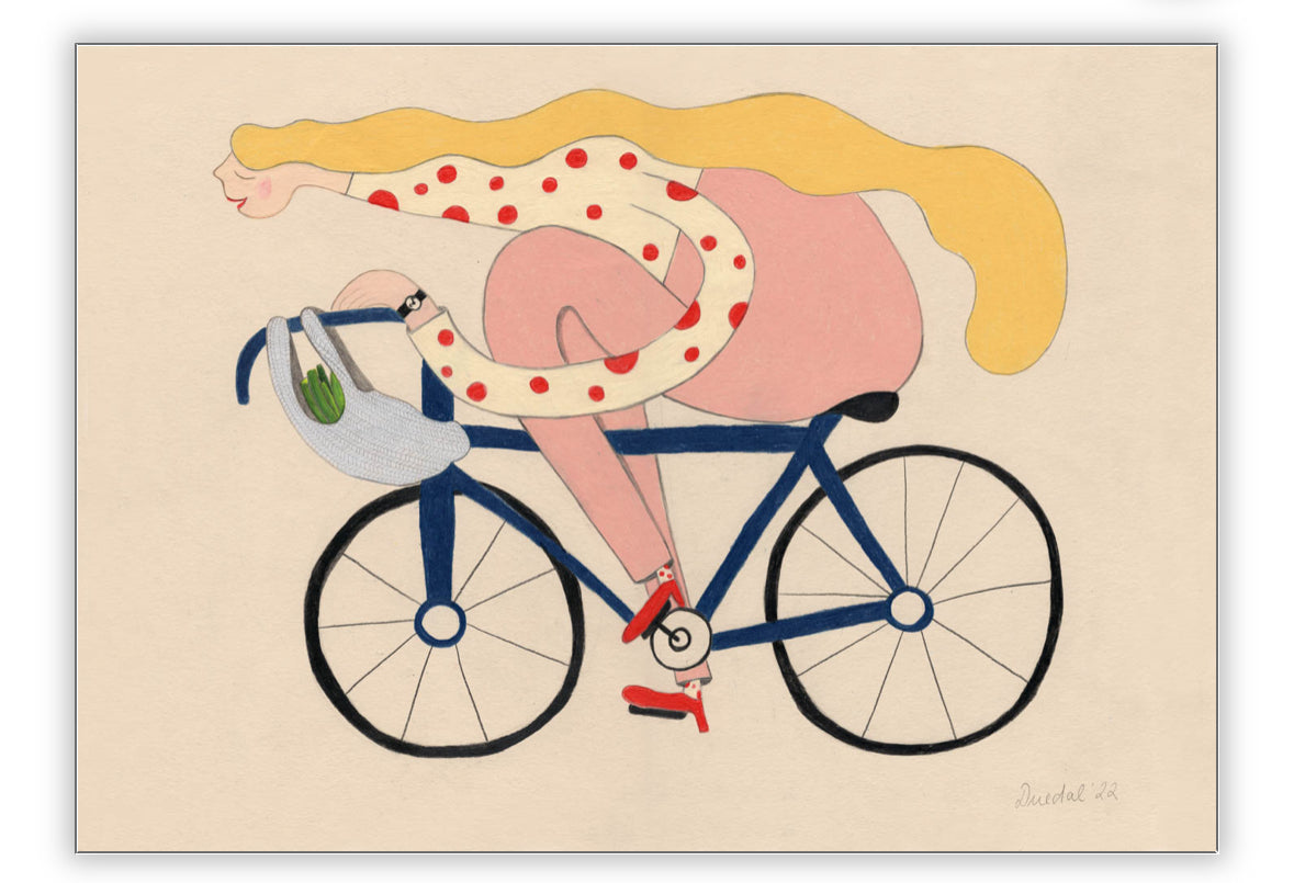 Tour de femme