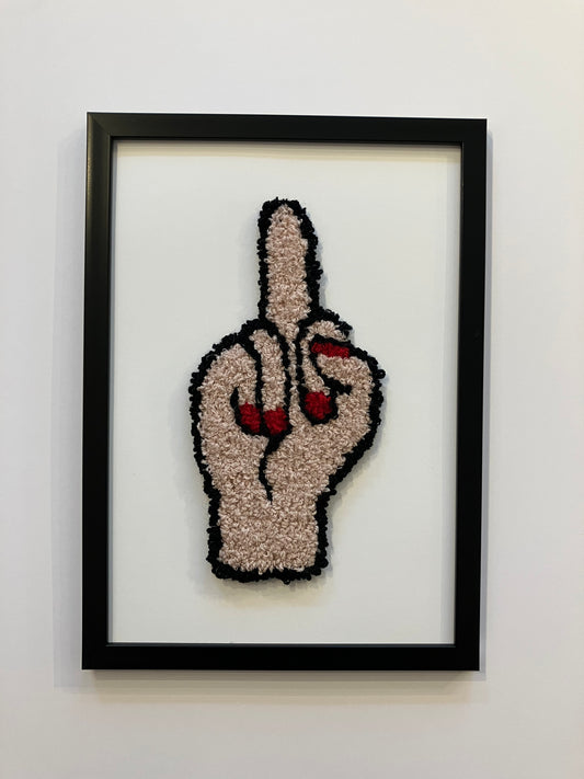 Fuck i ramme
