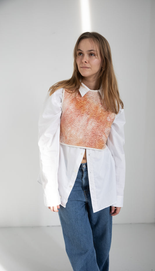 Quilted Vest